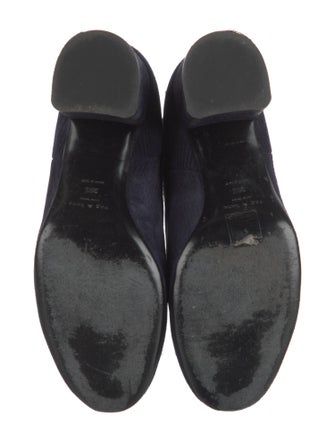 Rag & Bone Suede Boots