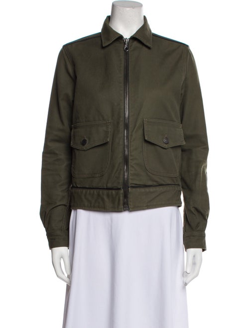 Rag & Bone Utility Jacket
