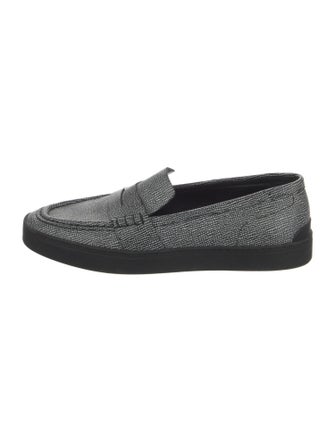Rag & Bone Leather Loafers