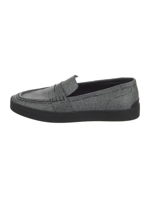 Rag & Bone Leather Loafers