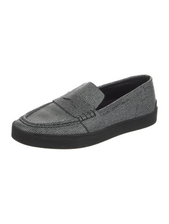 Rag & Bone Leather Loafers
