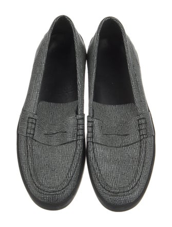 Rag & Bone Leather Loafers