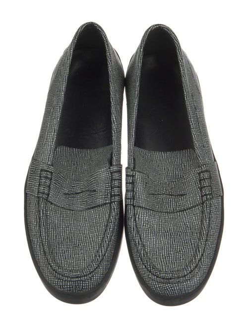 Rag & Bone Leather Loafers