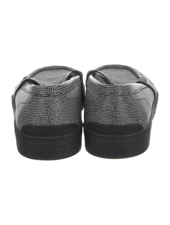 Rag & Bone Leather Loafers