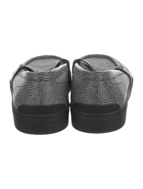 Rag & Bone Leather Loafers