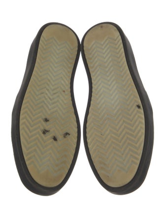 Rag & Bone Leather Loafers