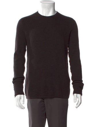 Rag & Bone Wool Crew Neck Pullover