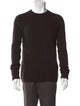 Rag & Bone Wool Crew Neck Pullover