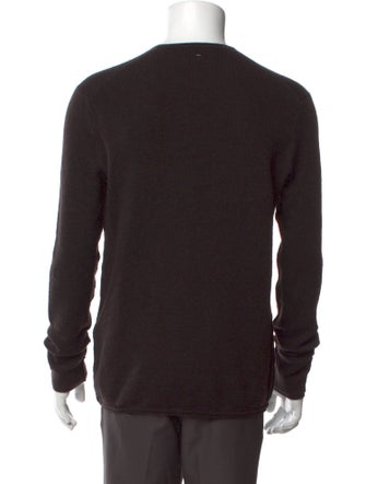 Rag & Bone Wool Crew Neck Pullover