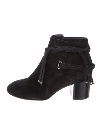 Rag & Bone Suede Boots