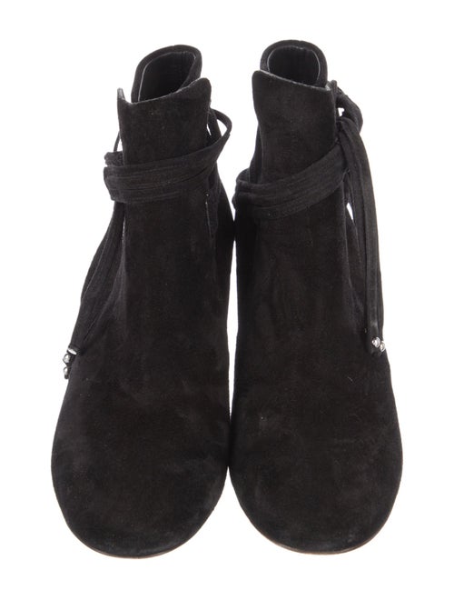 Rag & Bone Suede Boots