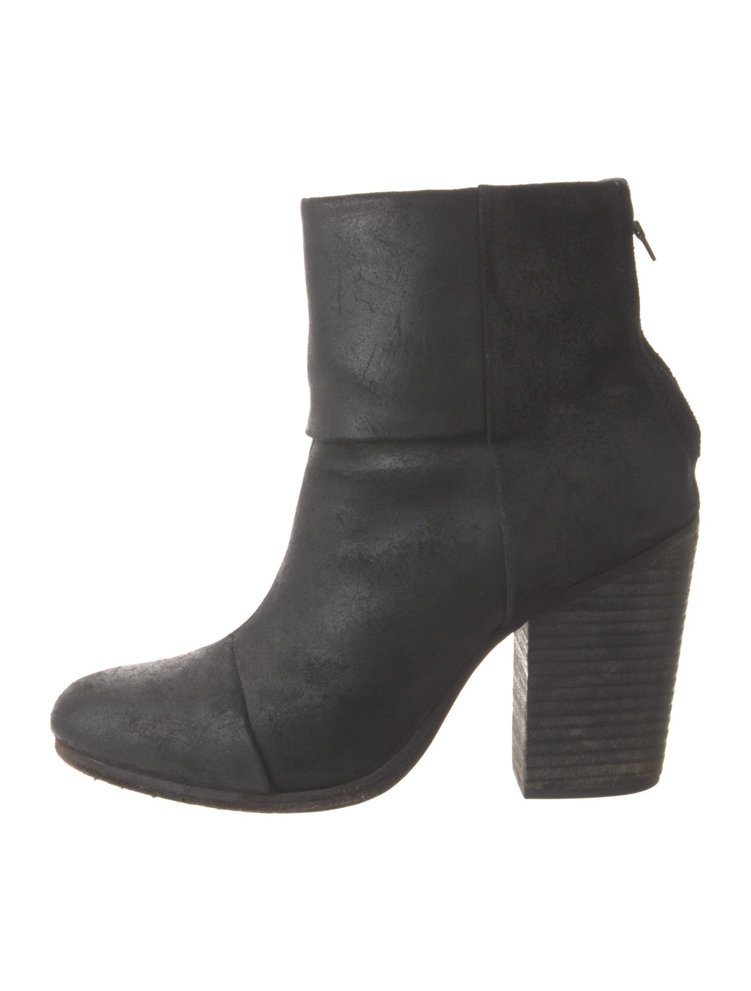 Rag & Bone Leather Boots