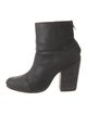 Rag & Bone Leather Boots