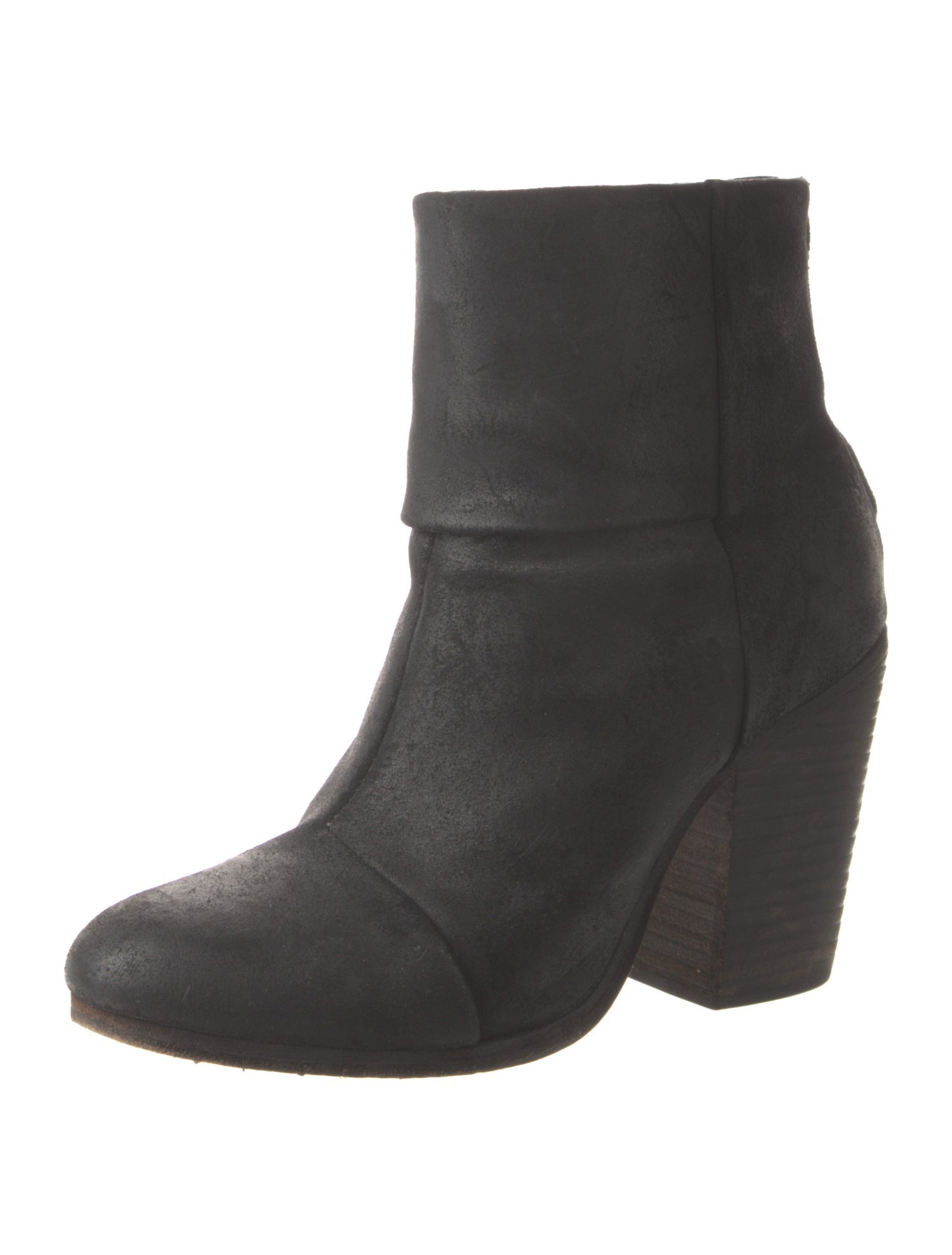 Rag & Bone Leather Boots