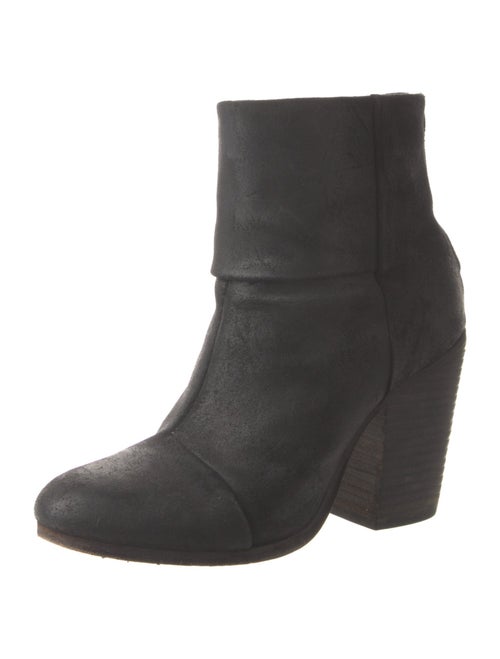Rag & Bone Leather Boots
