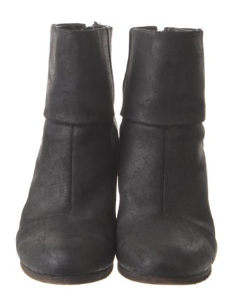 Rag & Bone Leather Boots