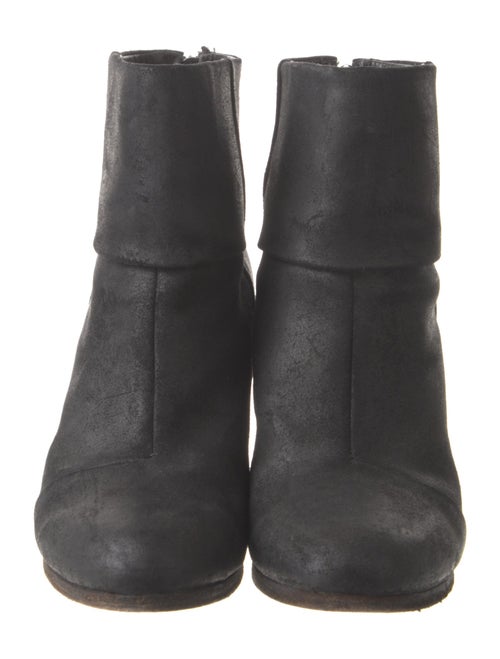 Rag & Bone Leather Boots