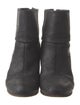 Rag & Bone Leather Boots