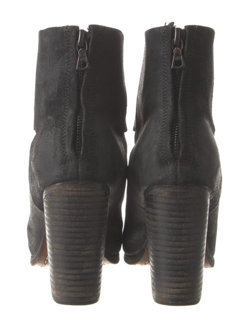 Rag & Bone Leather Boots