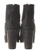 Rag & Bone Leather Boots