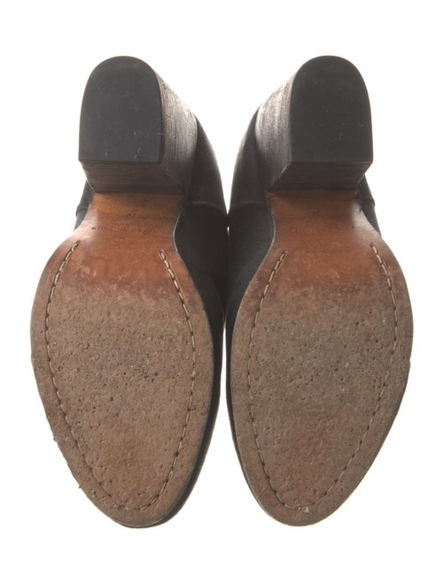 Rag & Bone Leather Boots