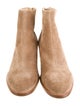 Rag & Bone Suede Boots