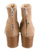 Rag & Bone Suede Boots