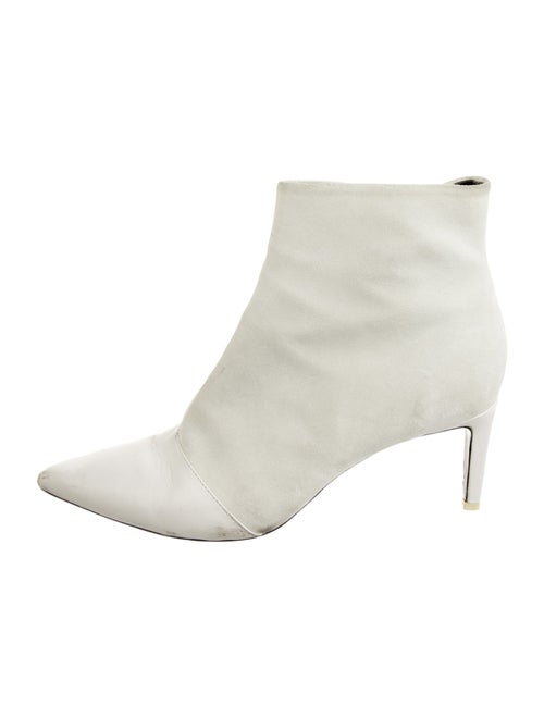 Rag & Bone Leather Boots