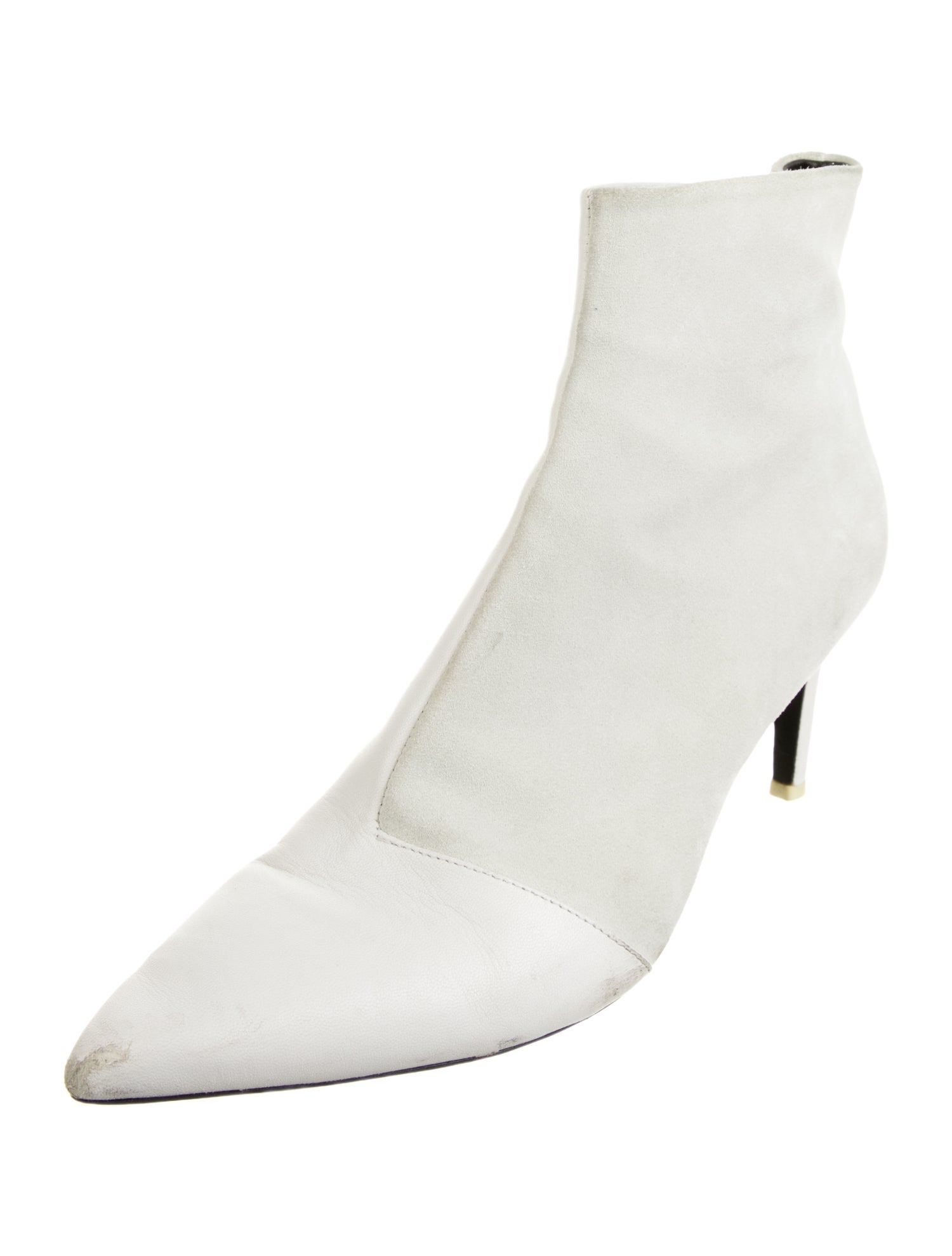 Rag & Bone Leather Boots