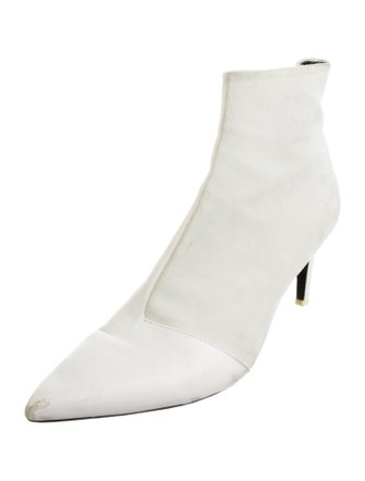 Rag & Bone Leather Boots
