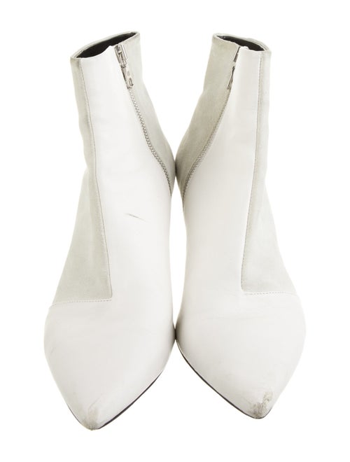 Rag & Bone Leather Boots