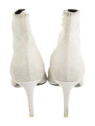 Rag & Bone Leather Boots