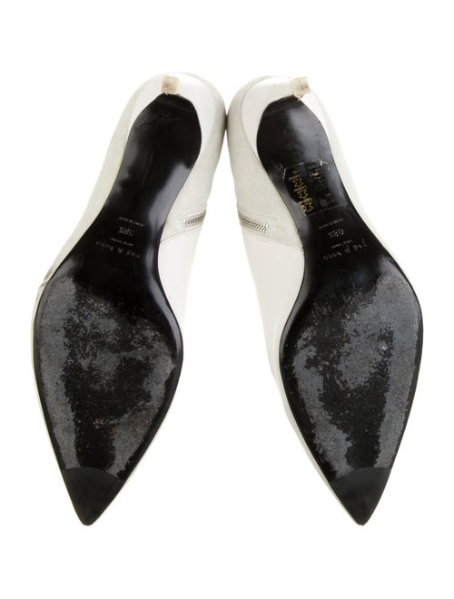 Rag & Bone Leather Boots