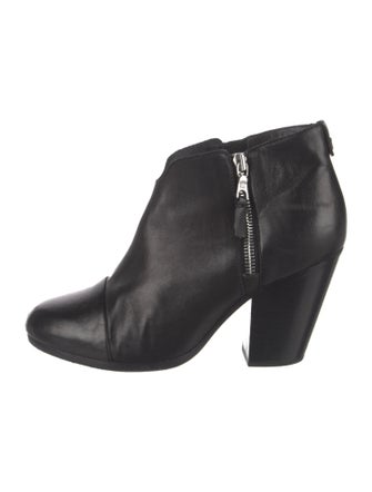 Rag & Bone Leather Boots