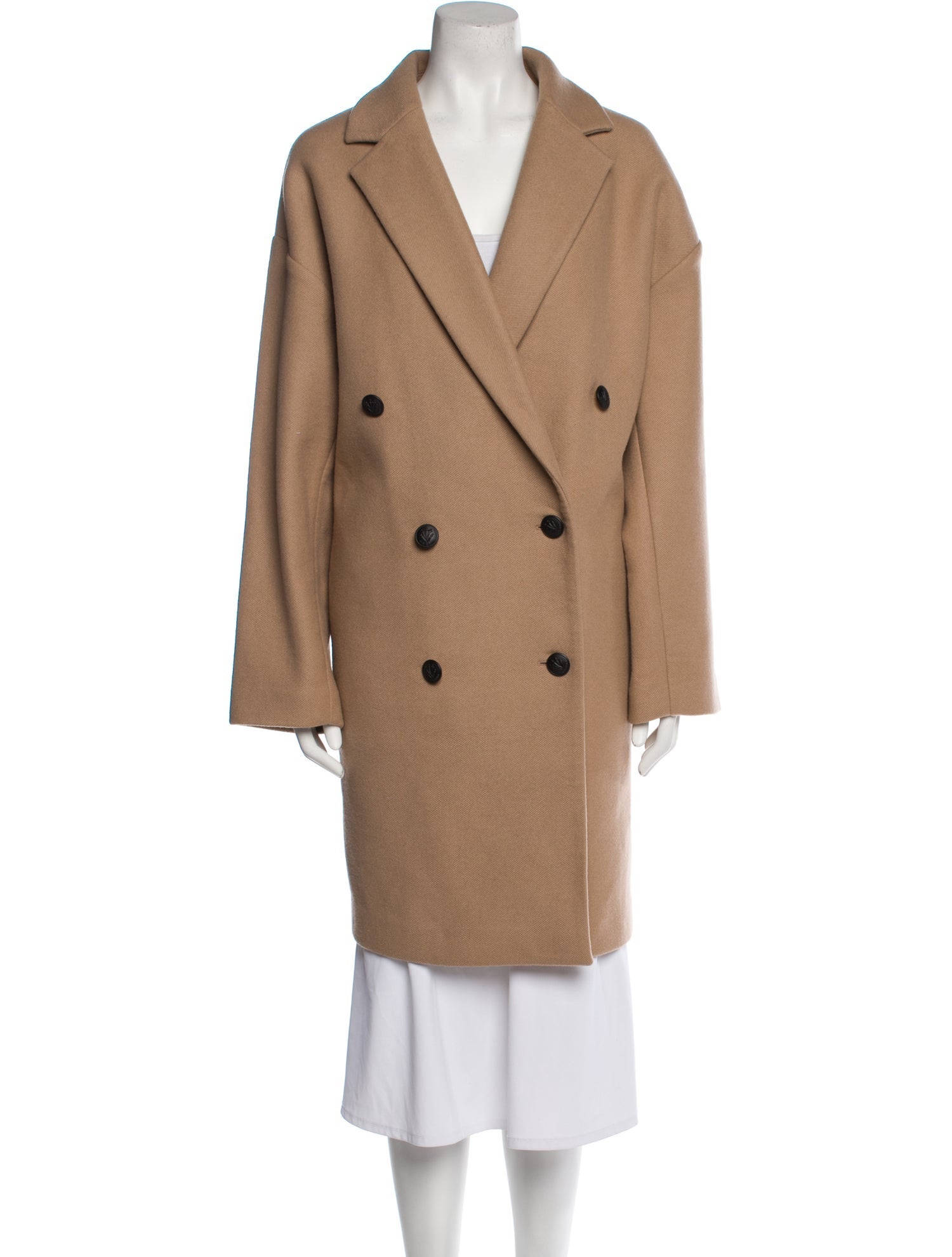 Rag & Bone Trench Coat w/ Tags