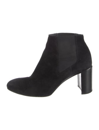 Rag & Bone Suede Boots