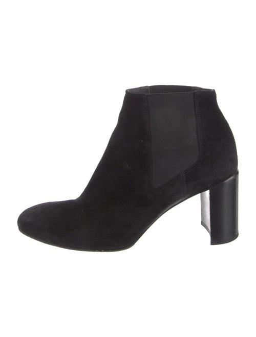 Rag & Bone Suede Boots