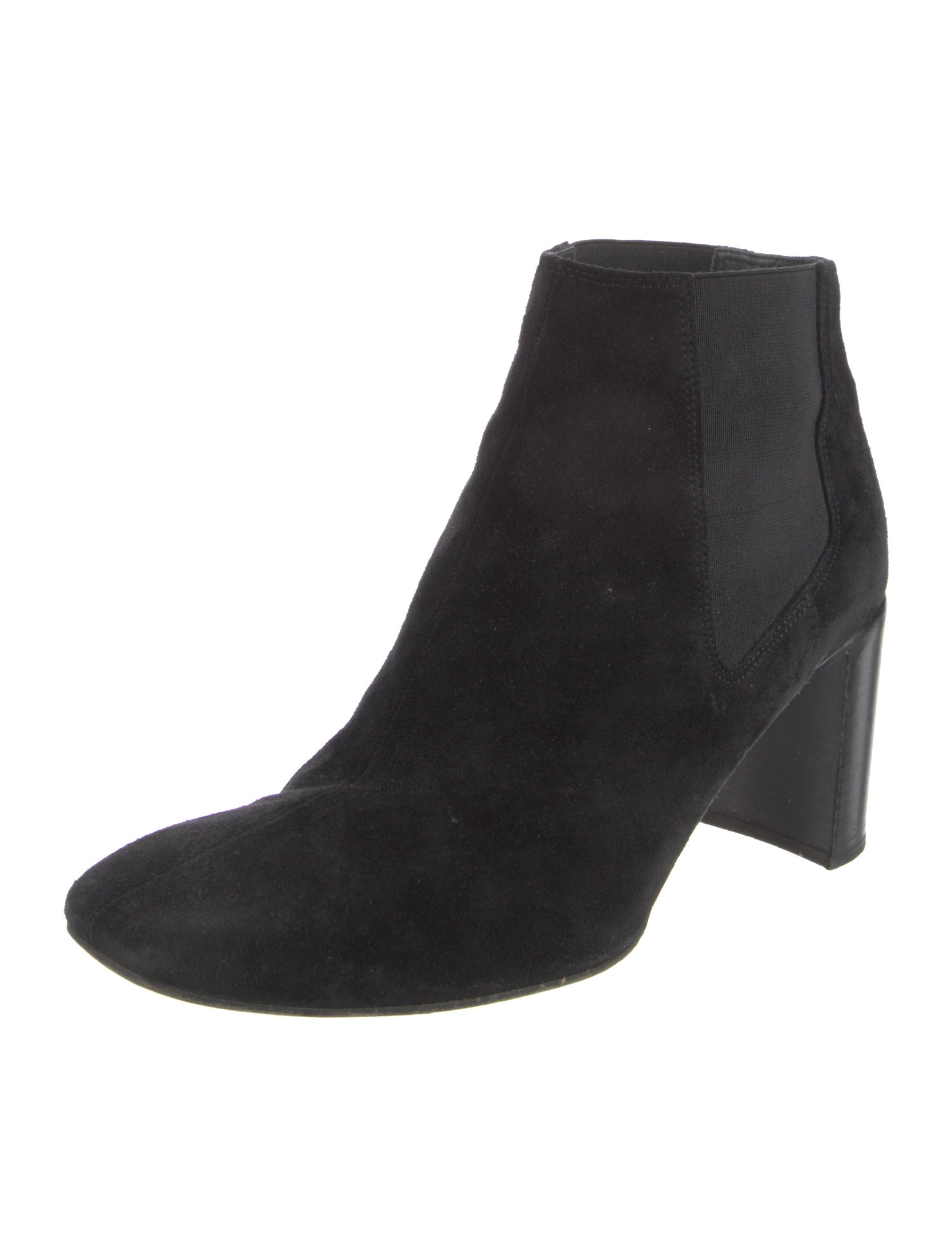 Rag & Bone Suede Boots