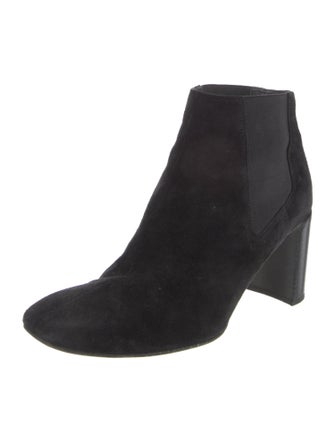 Rag & Bone Suede Boots