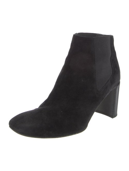 Rag & Bone Suede Boots