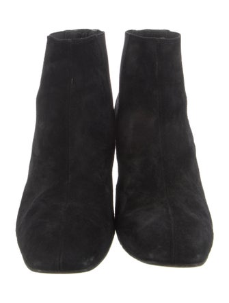 Rag & Bone Suede Boots