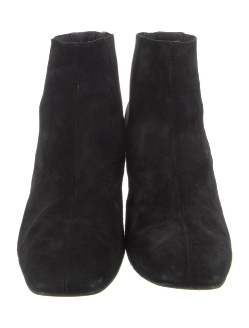 Rag & Bone Suede Boots