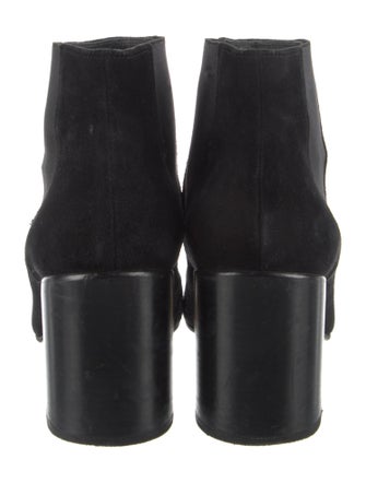 Rag & Bone Suede Boots