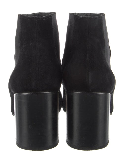 Rag & Bone Suede Boots