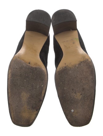 Rag & Bone Suede Boots