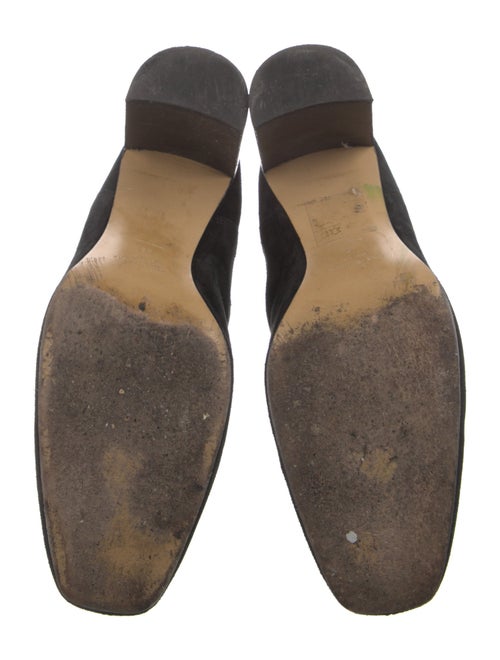 Rag & Bone Suede Boots