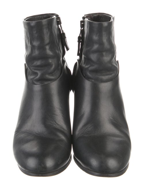 Rag & Bone Leather Boots