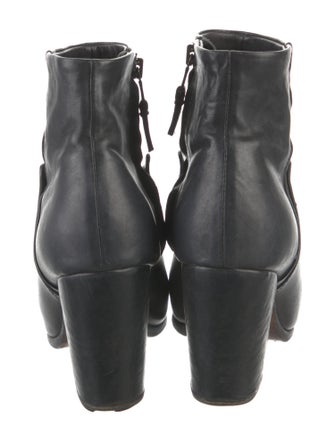 Rag & Bone Leather Boots