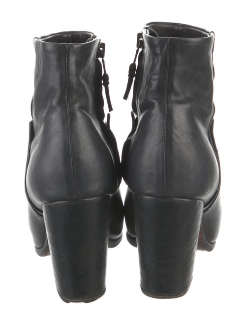 Rag & Bone Leather Boots
