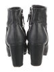 Rag & Bone Leather Boots